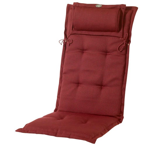 Canyon Tunn positionsdyna strukturdralon bordeaux