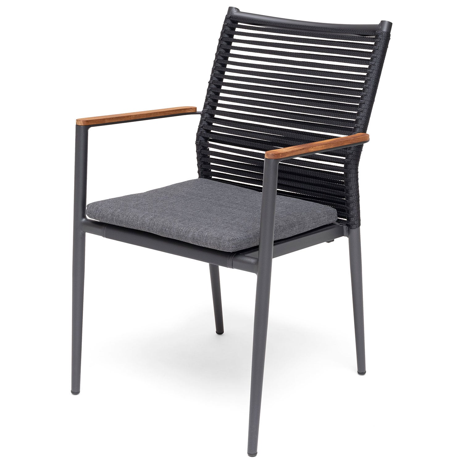 hillerstorp, lerdala matstol 2-pack