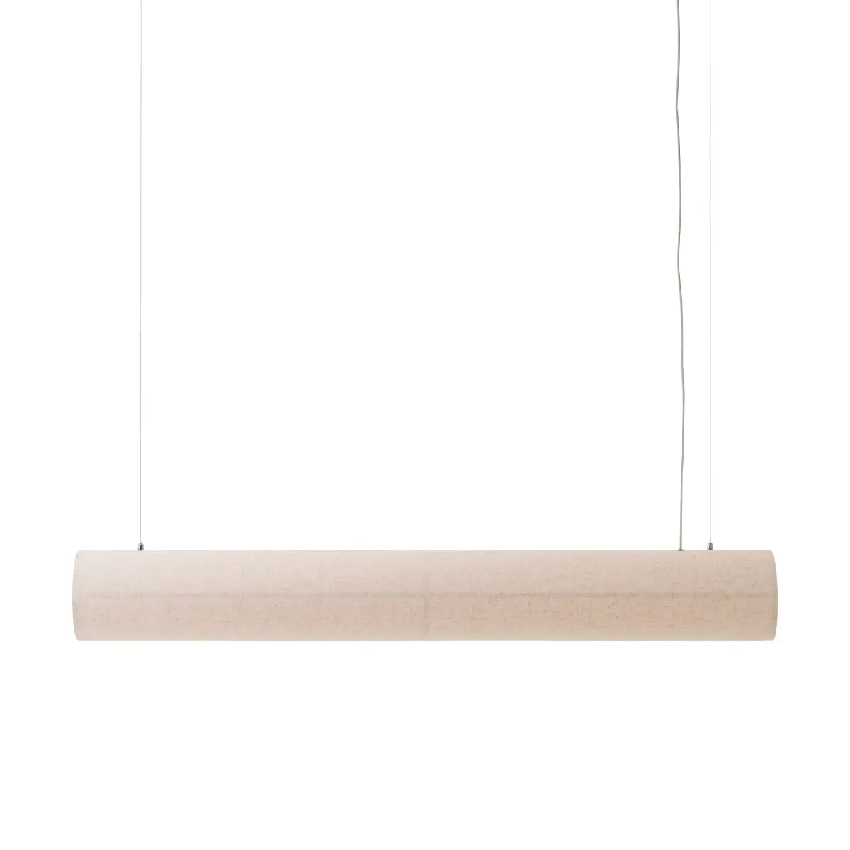 Hashira Linear Taklampa Linne Raw 