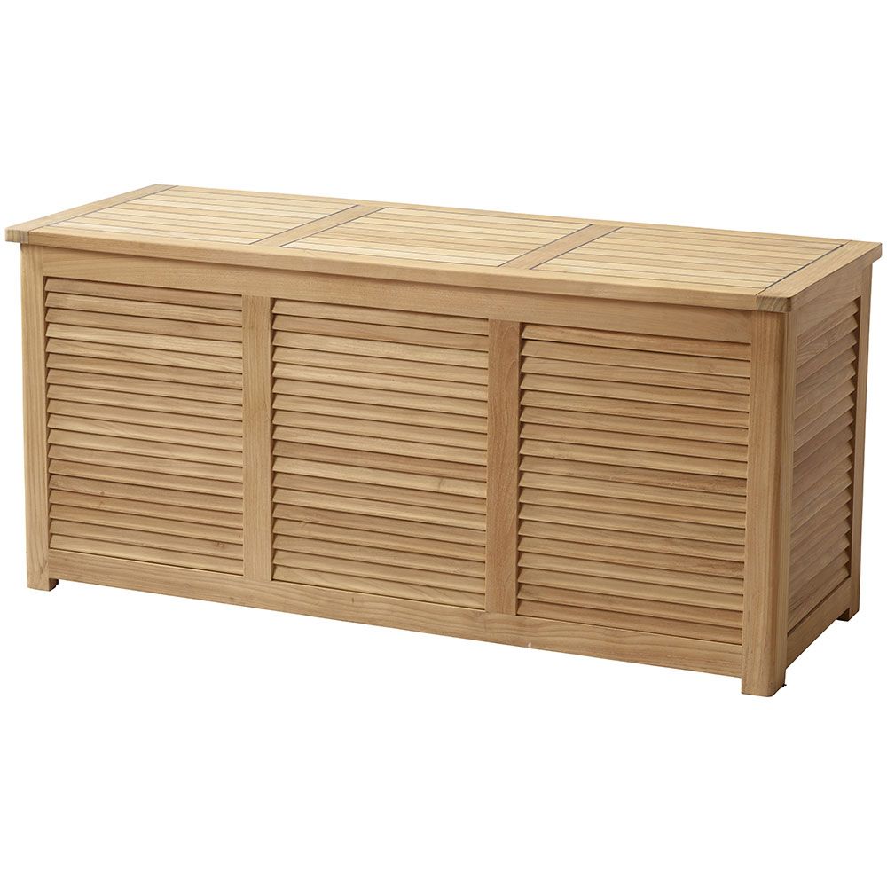 Cinas Classic dynbox teak