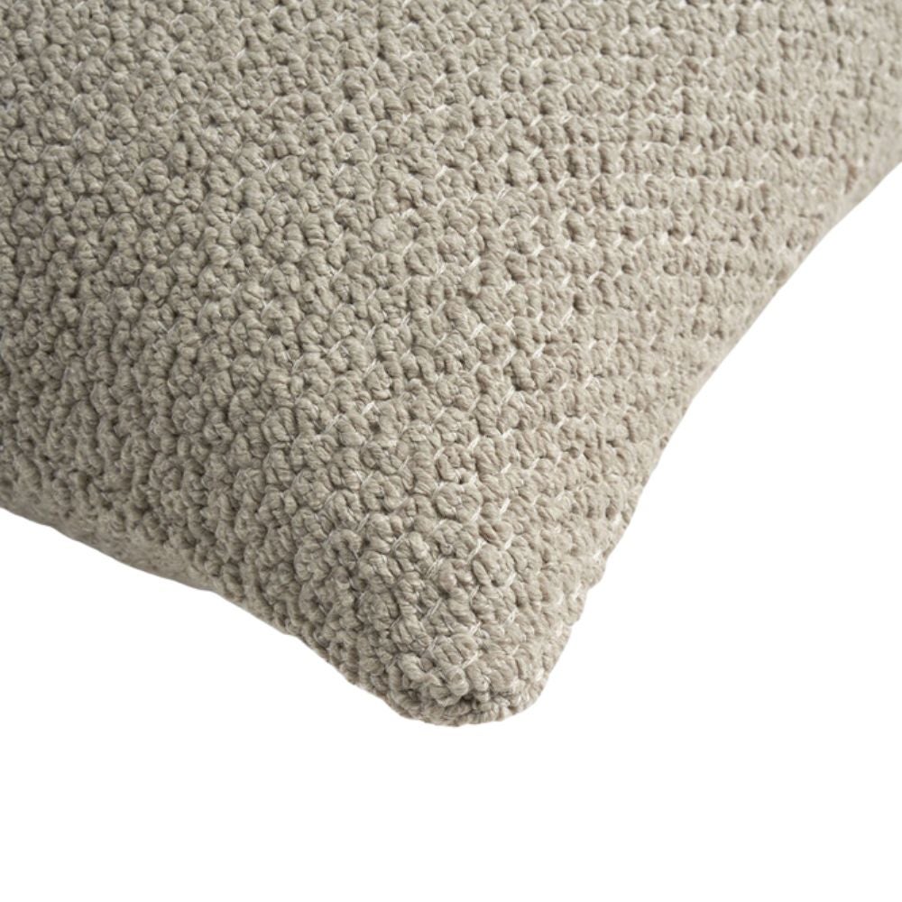 Kuddfodral Nomad outdoor 50x50 Oat