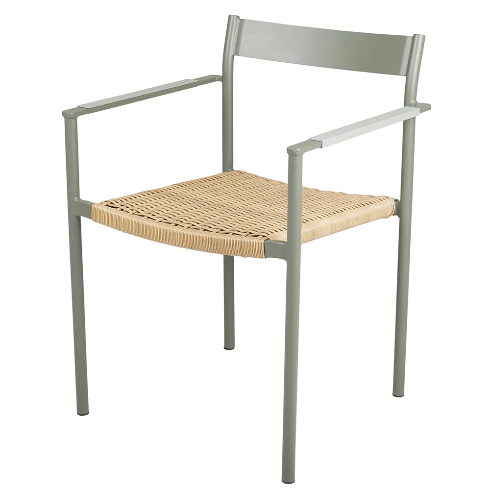 brafab, dk karmstol nordic green