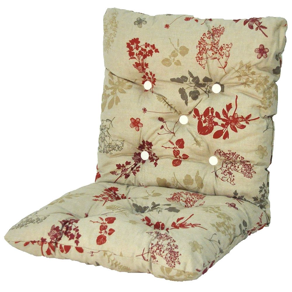 Minivik Flockdyna Nature