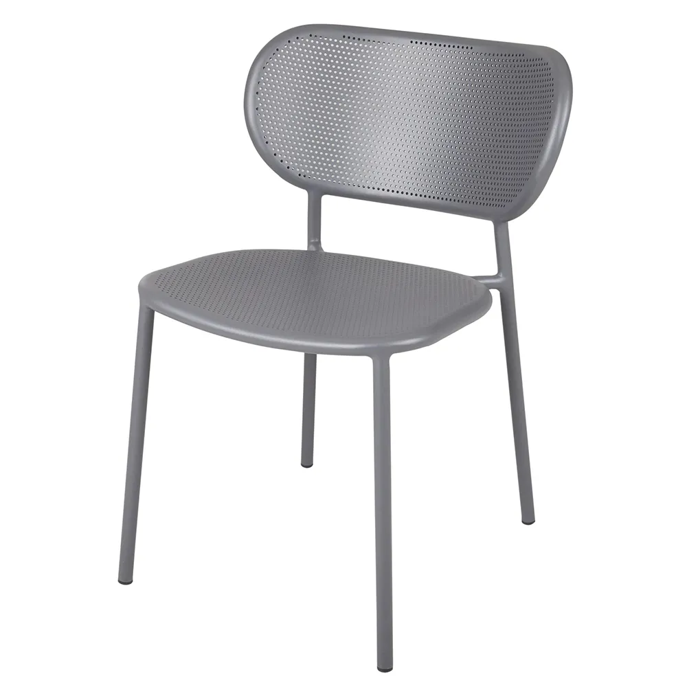 Brafab, Zelia matstol antracit