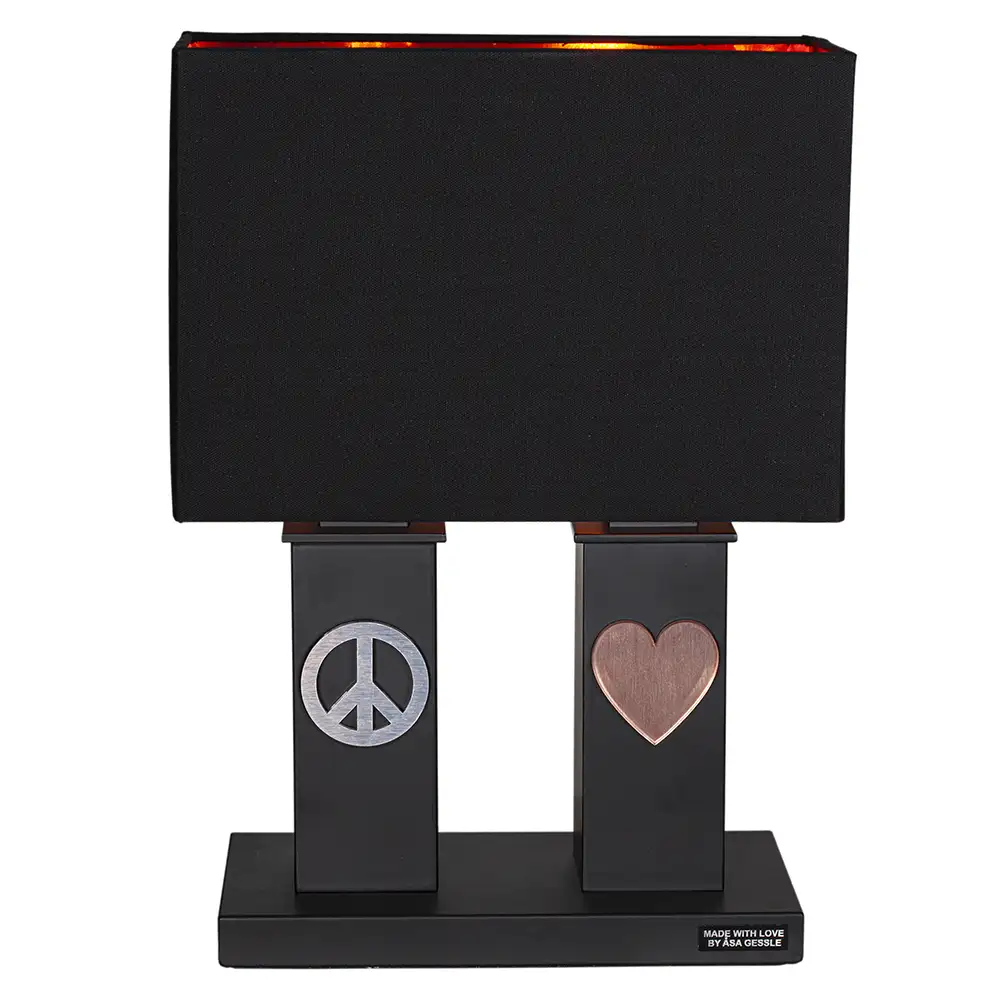 by Rydéns, Stand By Me Bordslampa