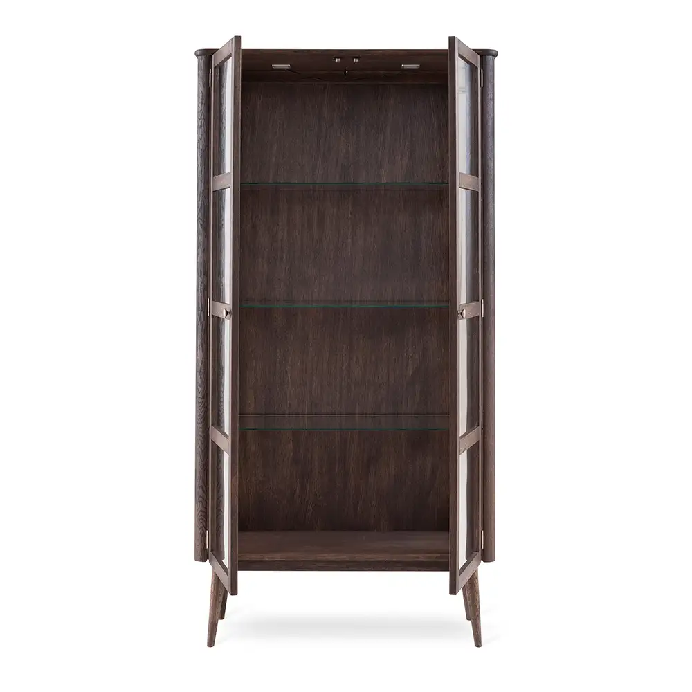 Löderup Vitrinskåp