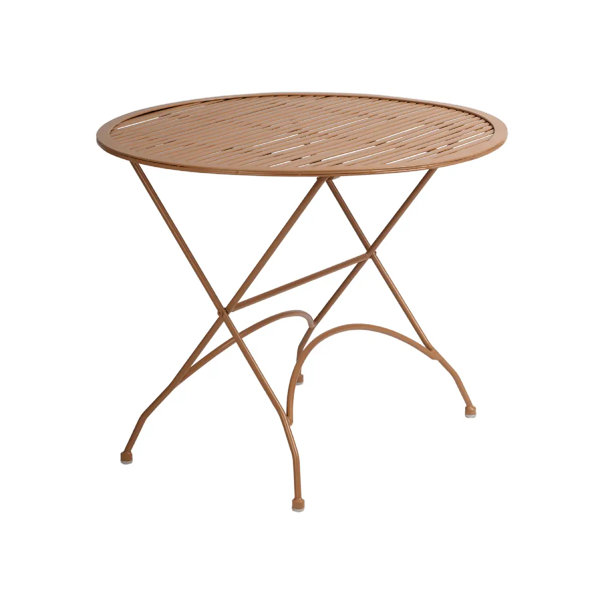 Affari of Sweden, BORNHOLM Table Dusty pink Affari