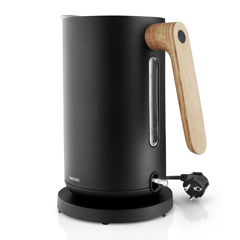 Eva Solo, Nordic vattenkokare 1,5l black