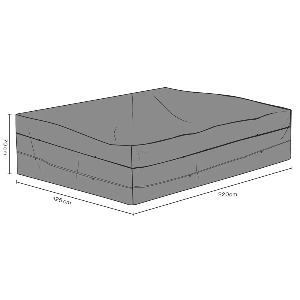 Möbelskydd soffa 220x125 cm Premium