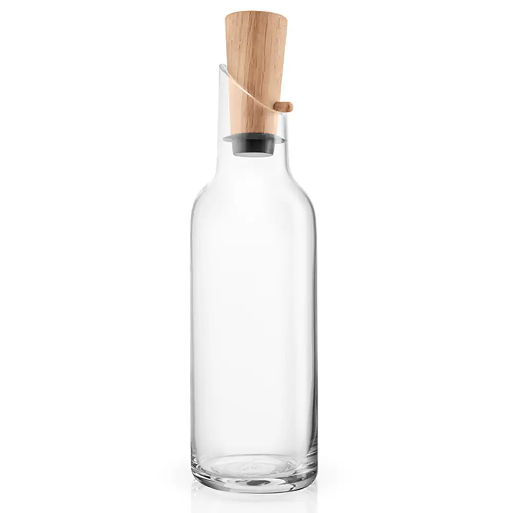 Eva Solo, Glaskaraff med träpropp