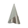 Cornet Lampskärm Nuance Olive/Steel