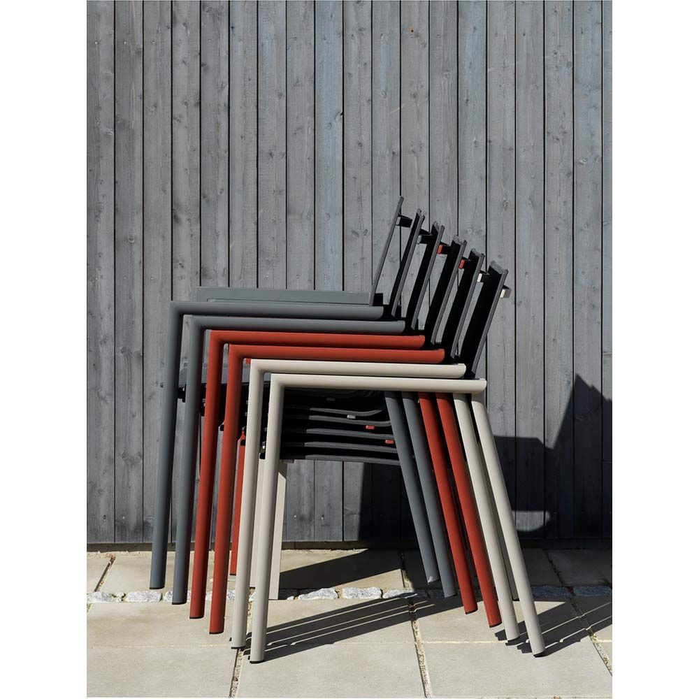 Delia & Nimes matgrupp textilene 