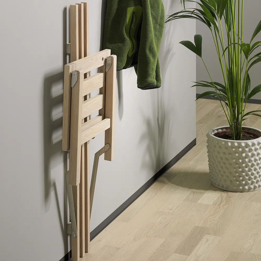 Nadja Väggstol Vitoljad Ek