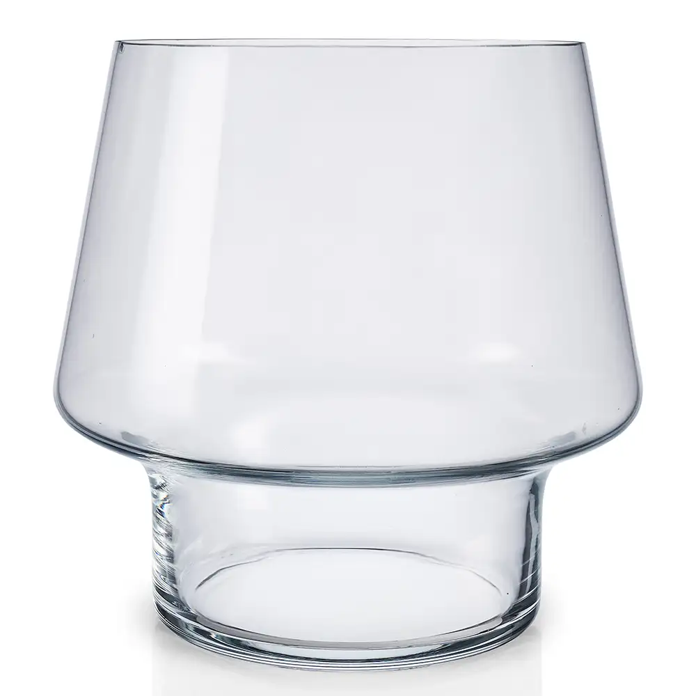 Eva Solo, Glasvas suckulenter 21cm