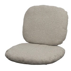 Hive dynset till hängande-/loungestol/highback fåtölj Desert sand, Rise 