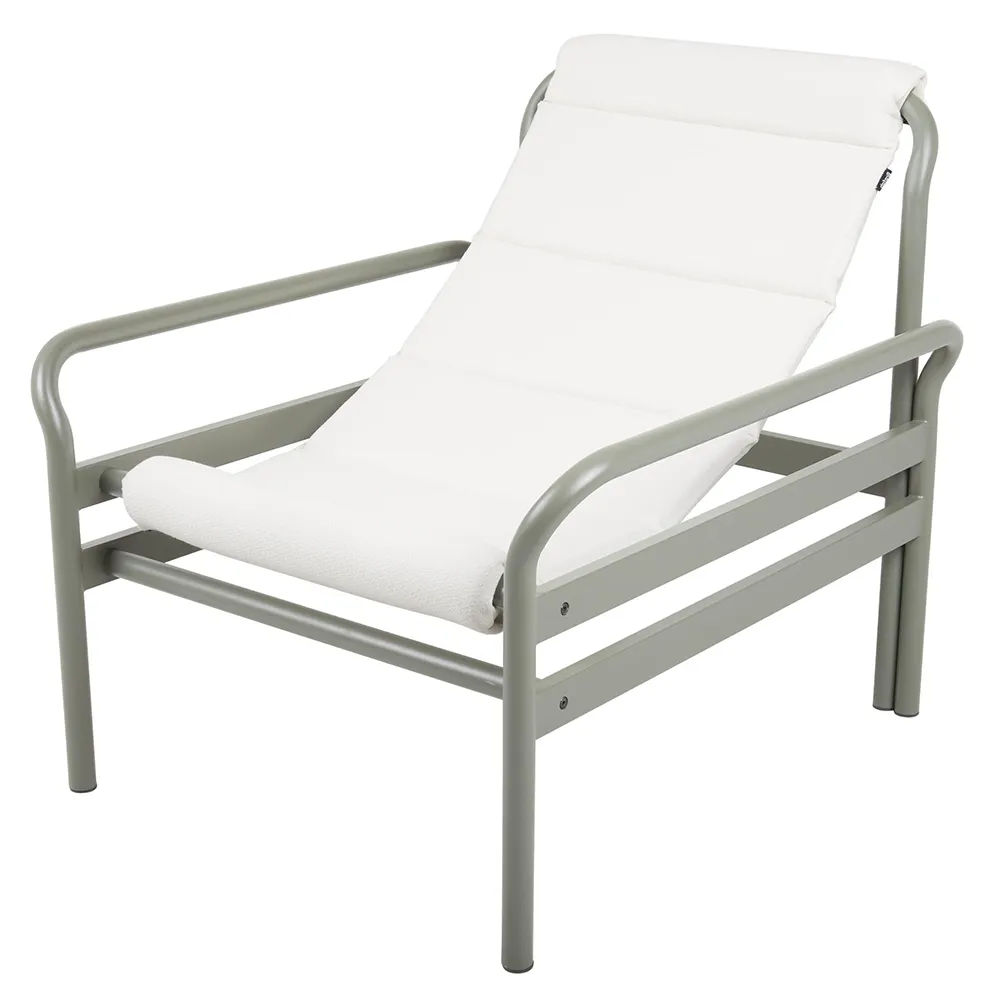 brafab, sling fåtölj grön/vanilla