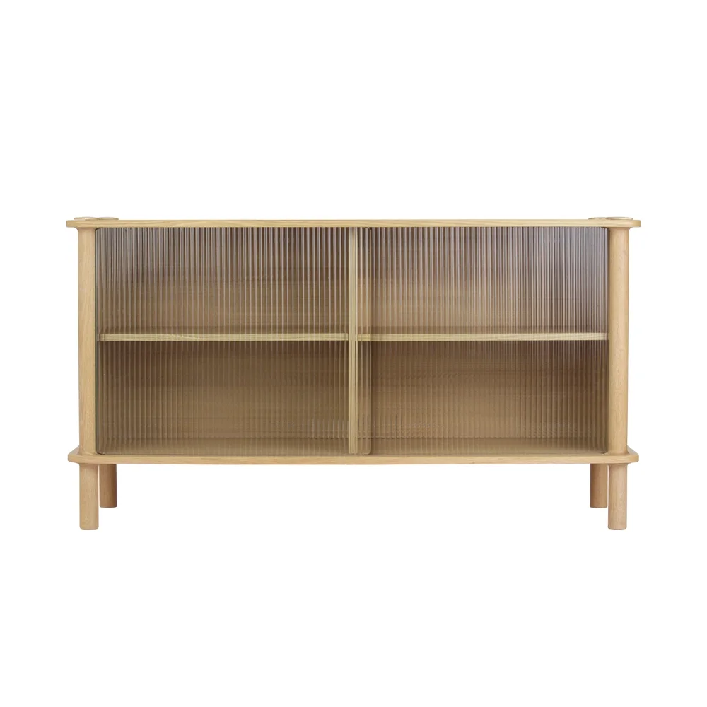 umage, italic skänk ek/glasx2