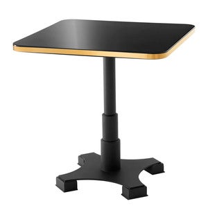 Matbord Avoria kvadratisk 75x75