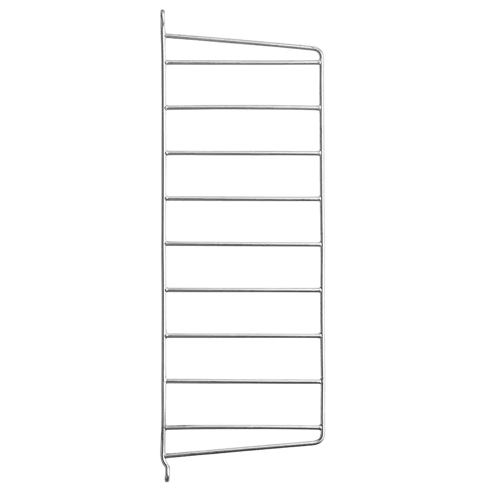 String, Väggavel 50x20 cm Galvaniserad