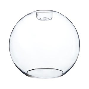 Gloria Klart Glas 380 E27 (107668)