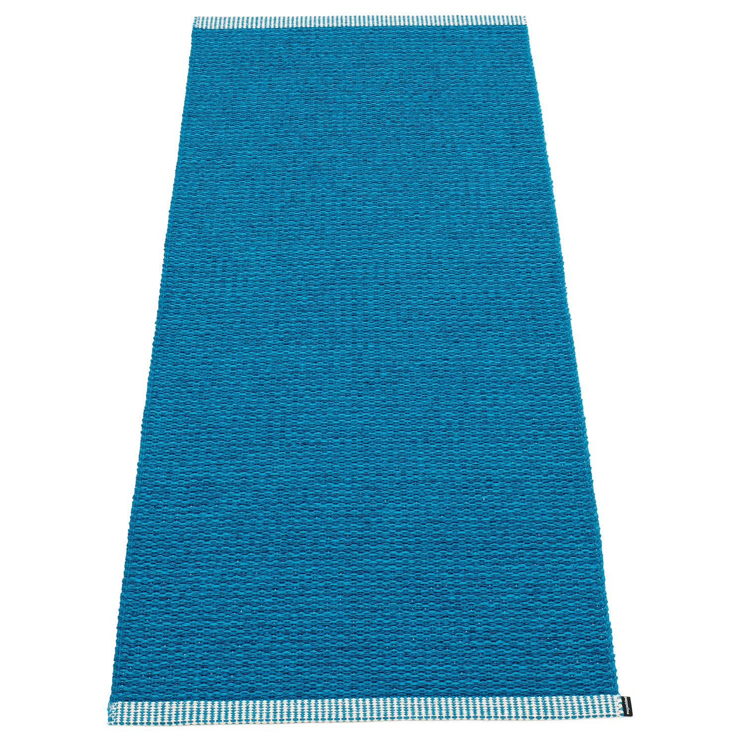 Pappelina, Mono matta 60x150 cm petrol / light petrol