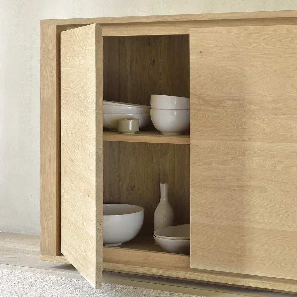 Shadow Skänk 45x156 cm