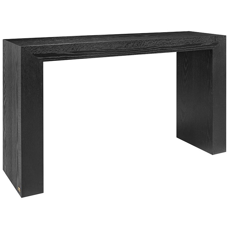 Hunter Konsolbord Svart