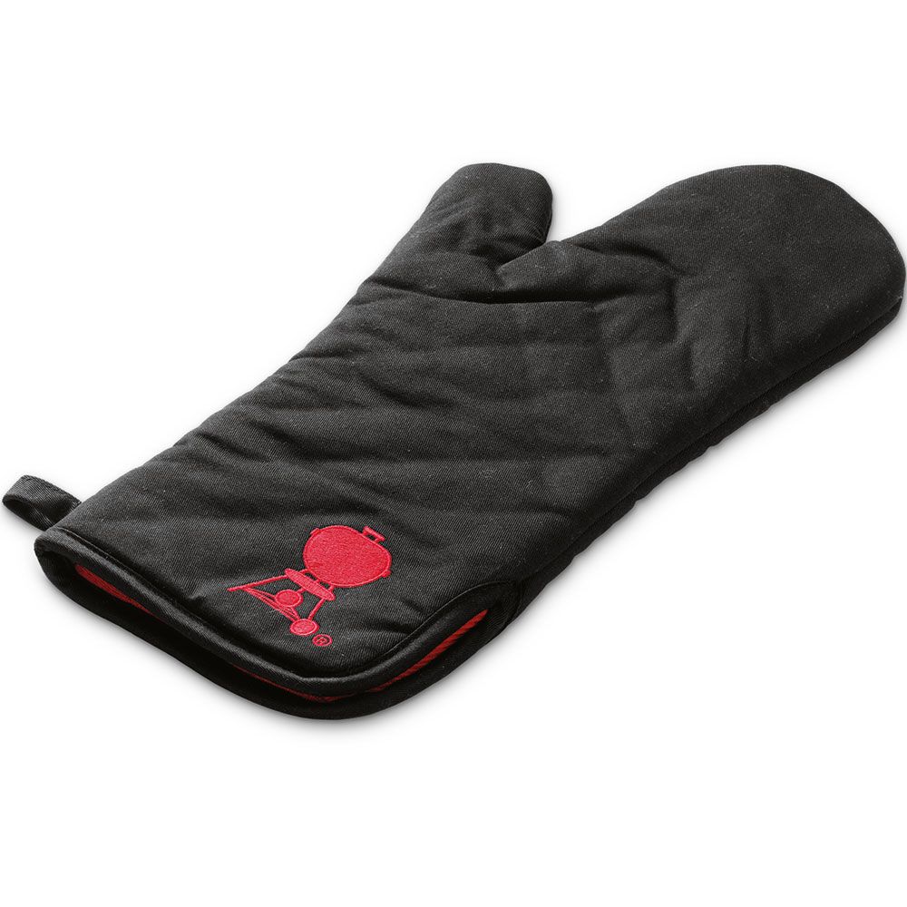Grillhandske 