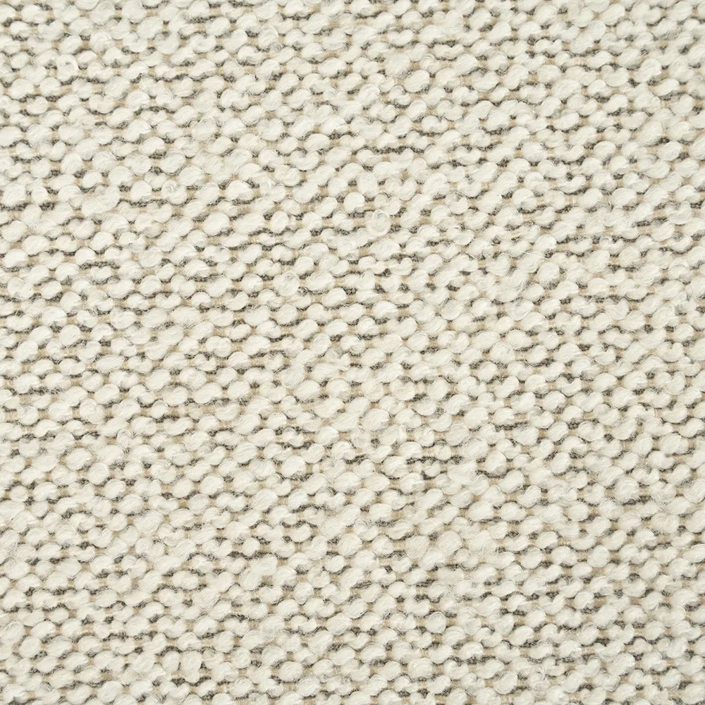 Puff Avah Small Beige