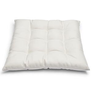 Barriere Cushion 43X43 cm White 