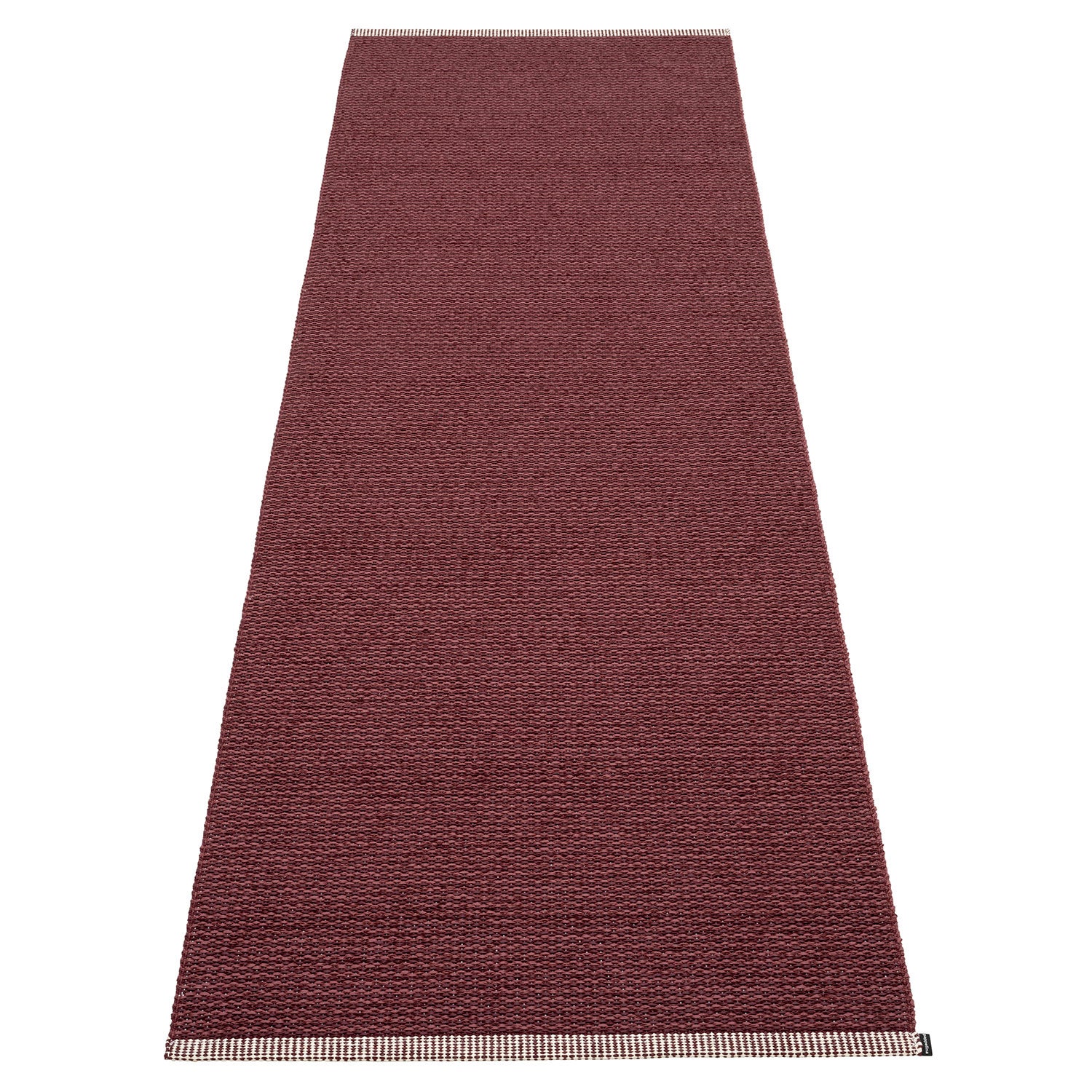 Pappelina, Mono matta 70x200 cm zinfandel / rose / taupe