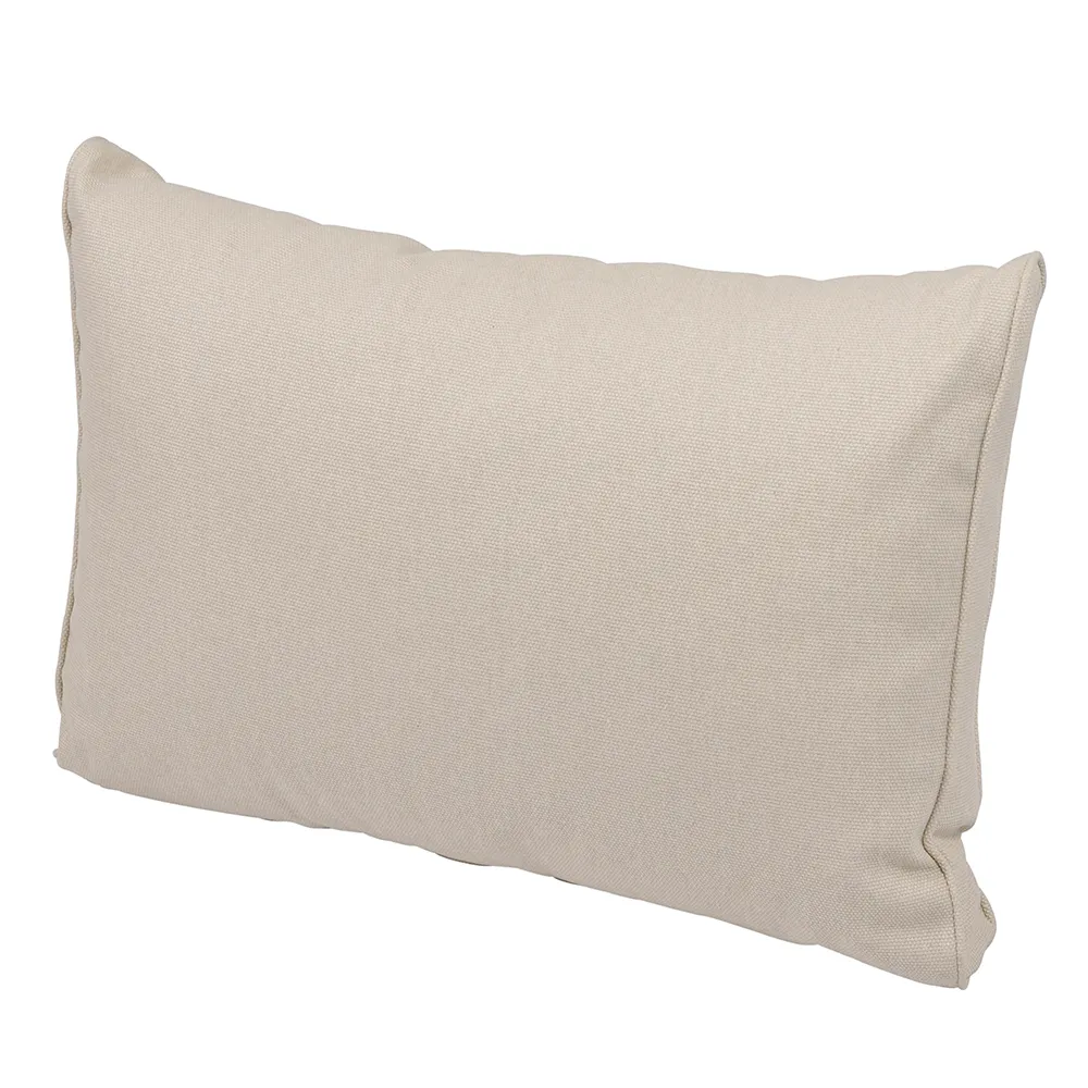 Bonnie ryggdyna Hög 512 Beige