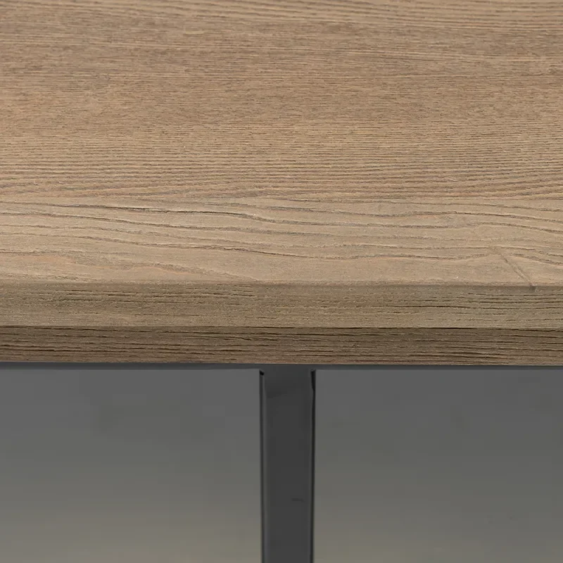 The Hoxton XL mediabänk