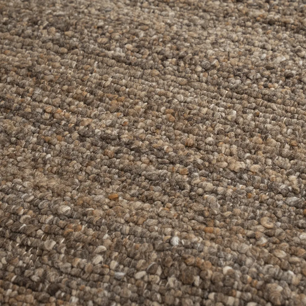 Matta Nami 190x290 cm Brown
