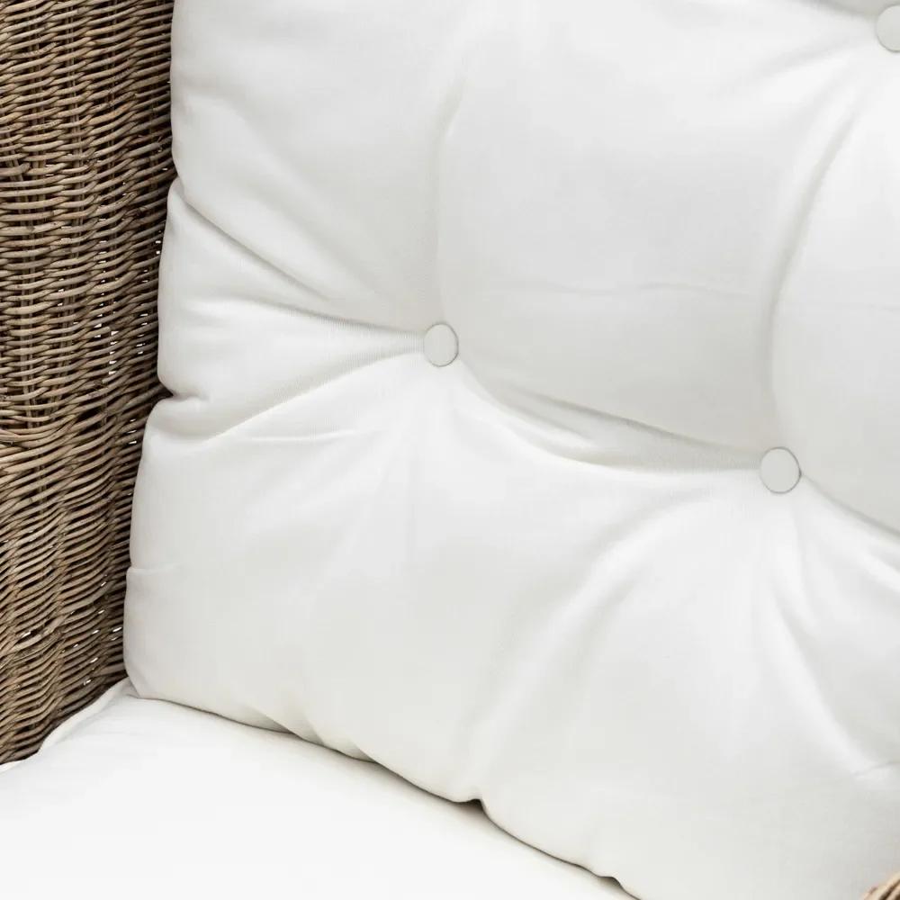 Nicolas öronlappsfåtölj