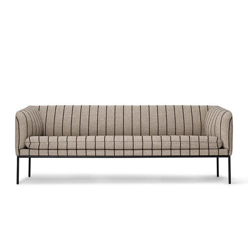 Soffa 3-Sits Turn Pasadena