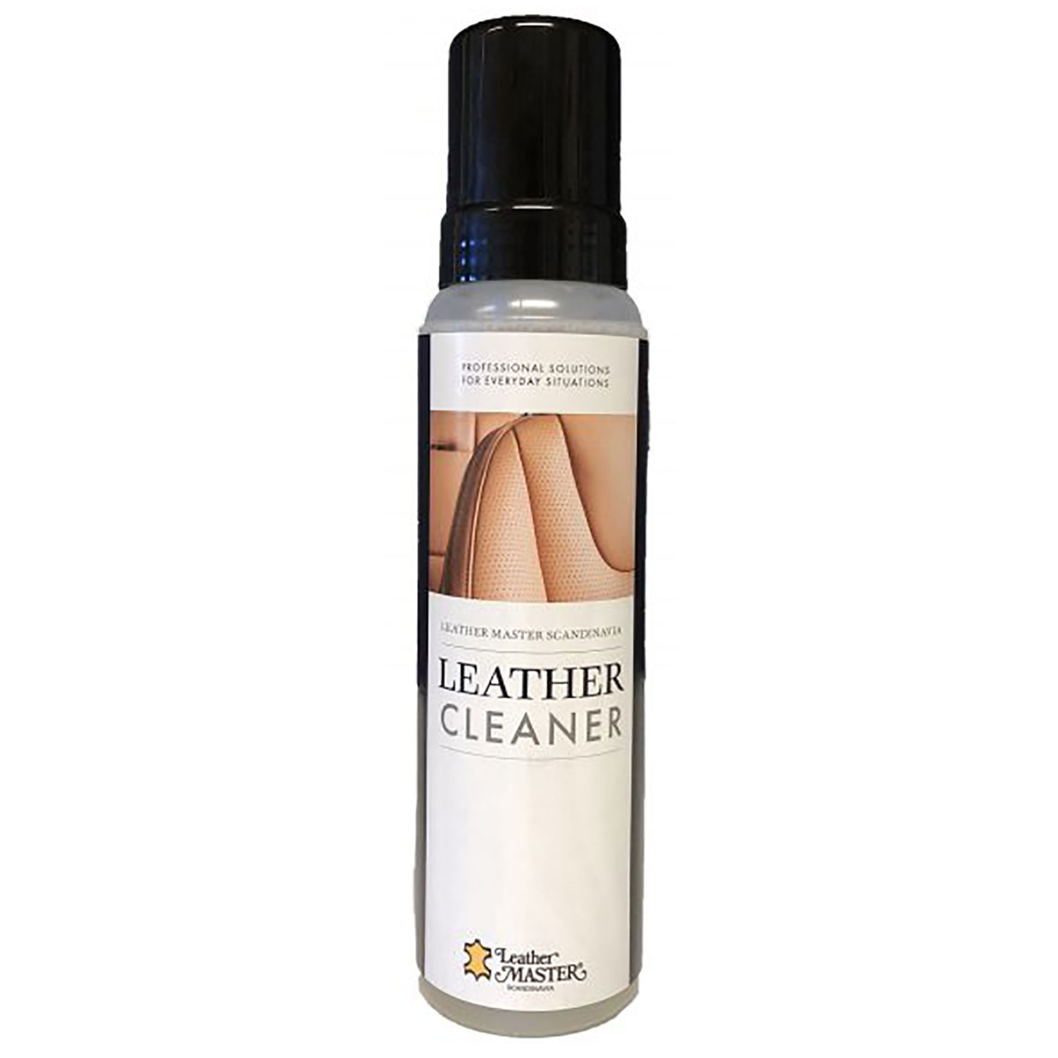 Leather Master Läder interiör rengöring 400 ml