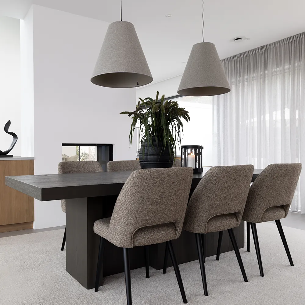 Parker & Enjoy matgrupp