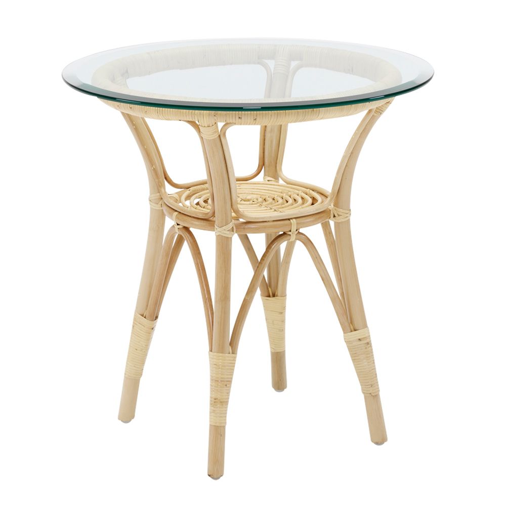 Sika Design, Originals Bord 60 Cm Natur