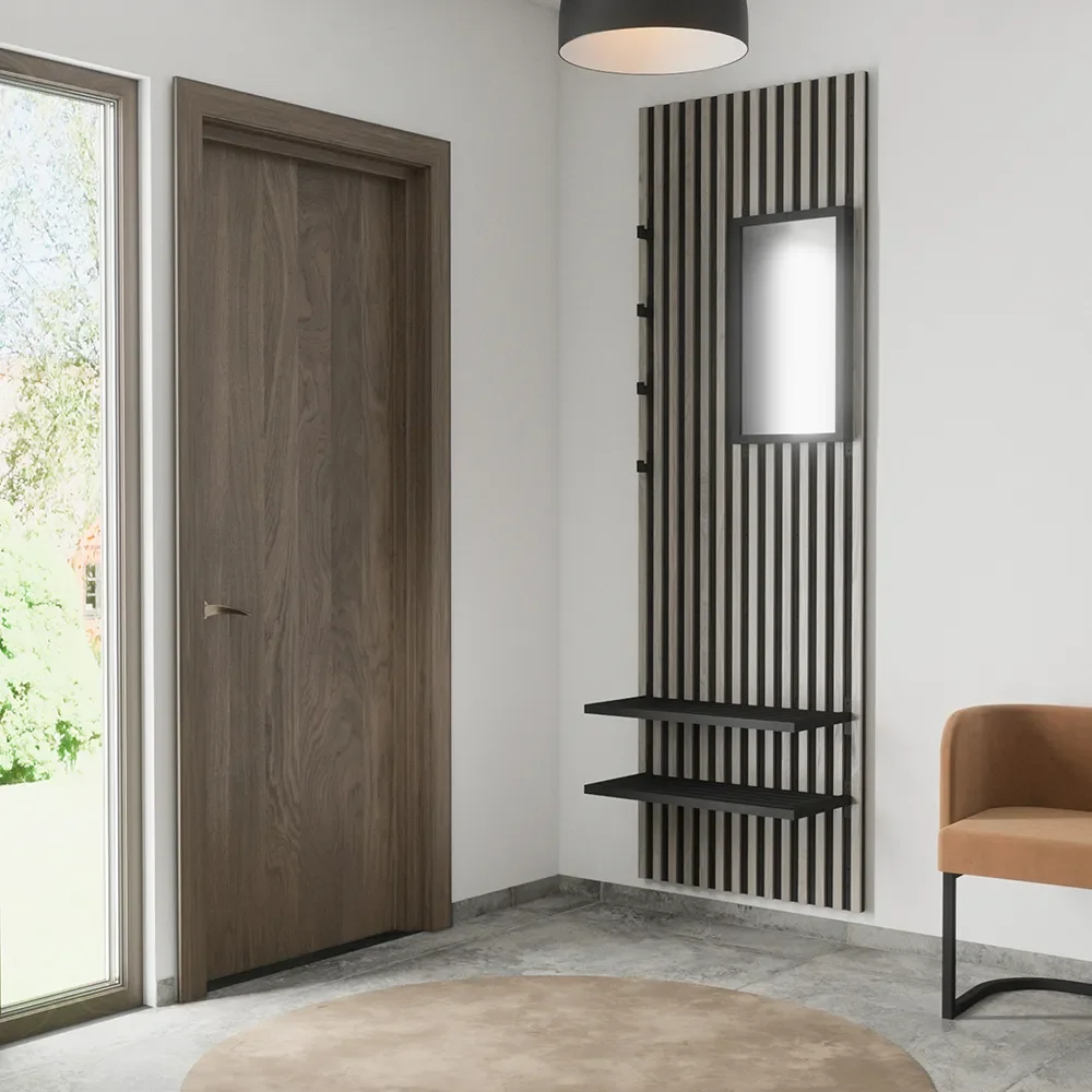 Nimes Spegel 35x72,5 cm 