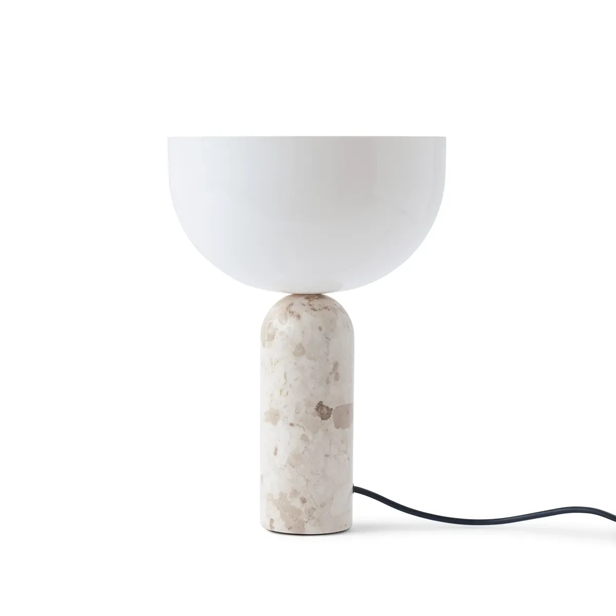 New Works, Kizu Bordslampa Kunis Breccia Small EU