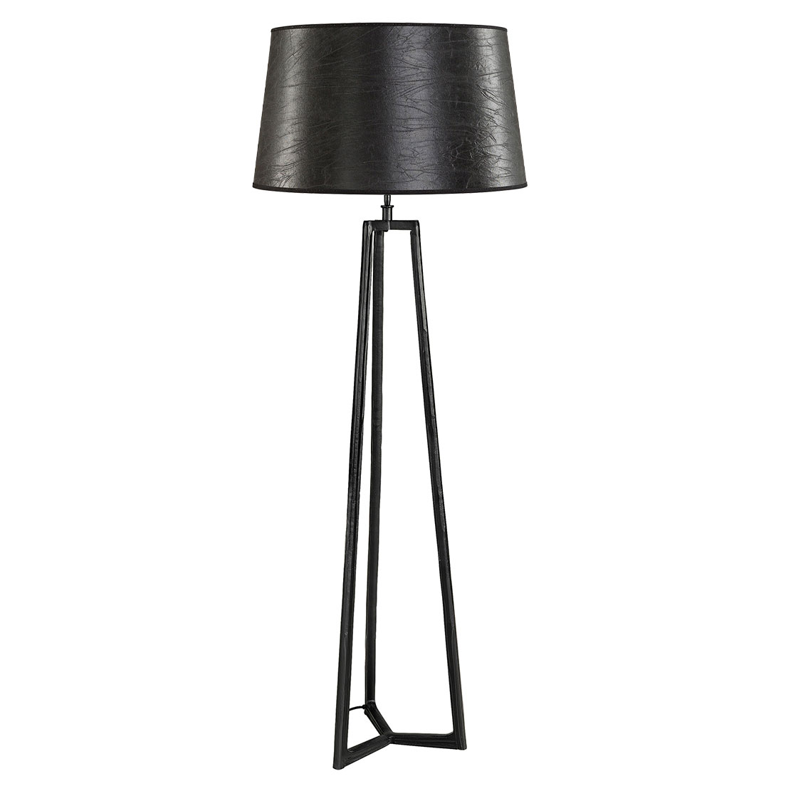 Artwood Montone Golvlampa Svart