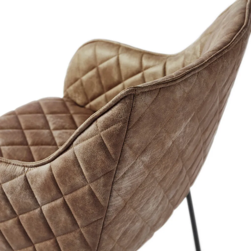 Frisco Drive karmstol pellini coffee