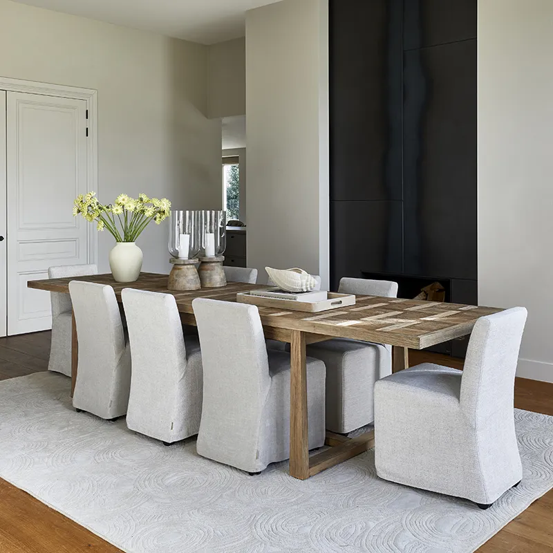 Monti stol Antique White