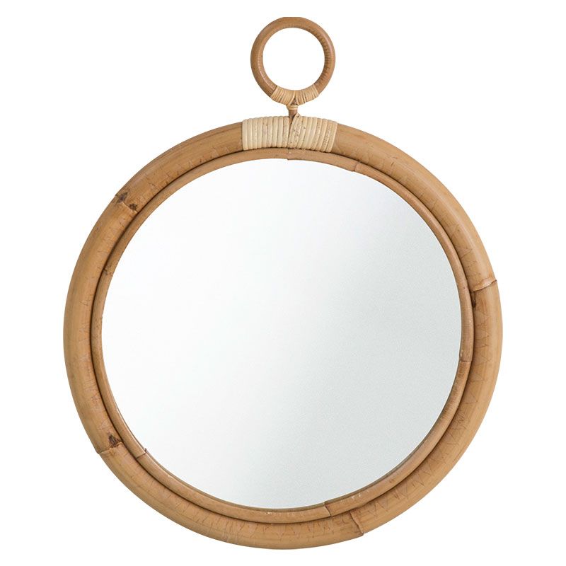 Sika Design, Spegel Ella Ø40 Cm Rotting