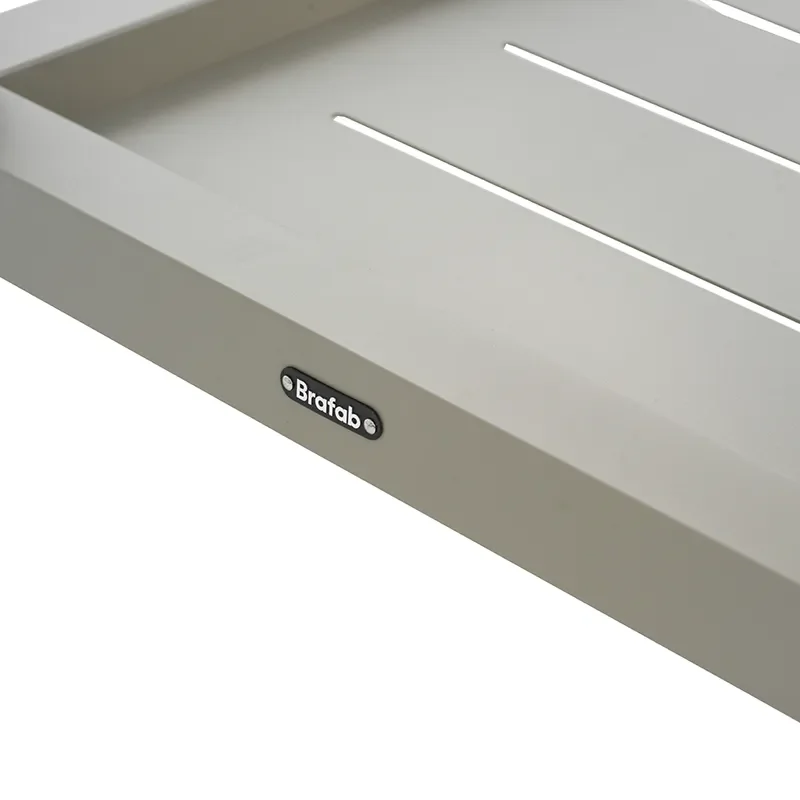 Samvaro serveringsvagn khaki 