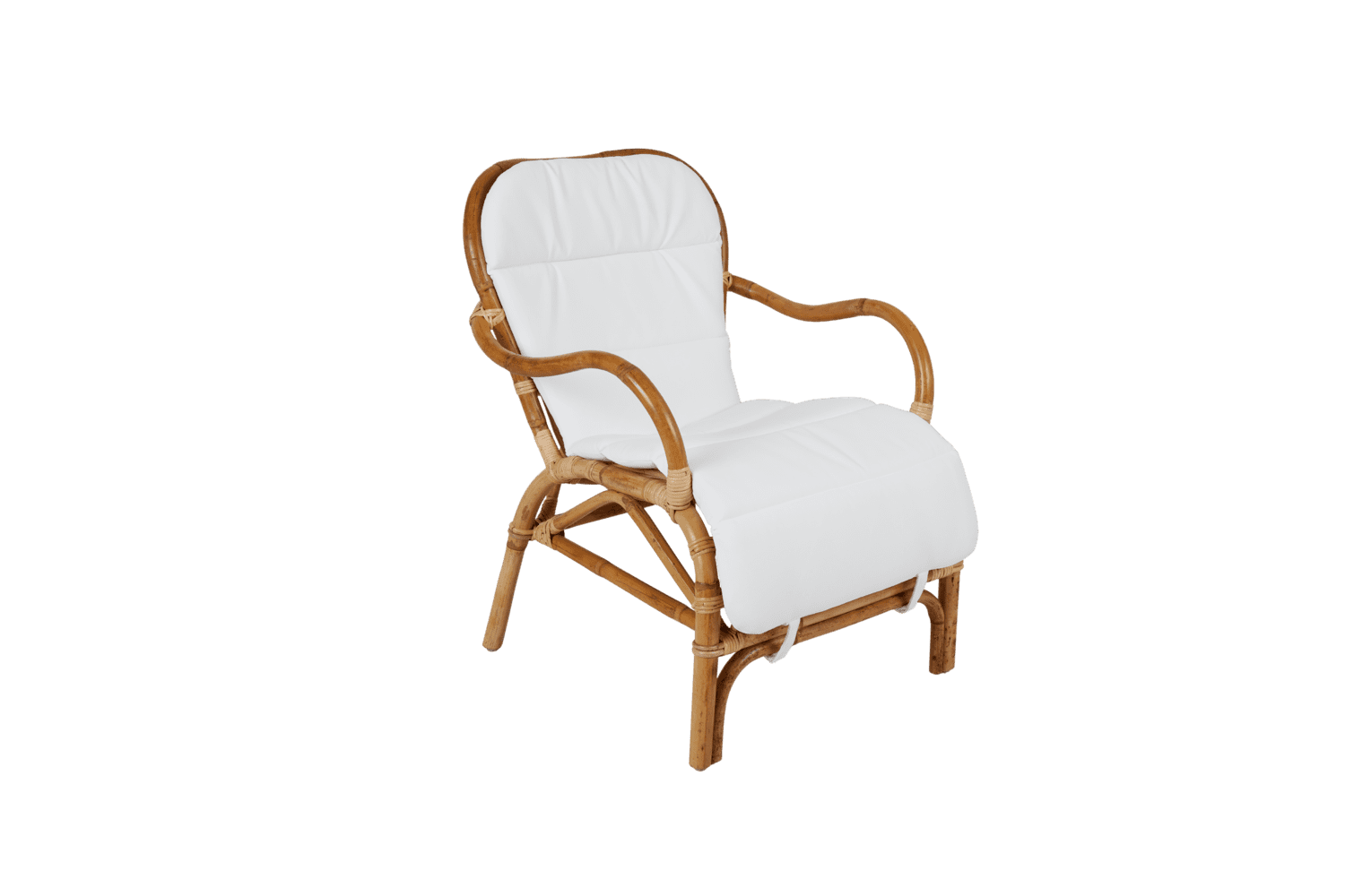 Vallda dyna till karmstol 