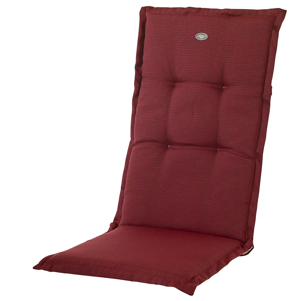 Fritab, Canyon 6 cm positionsdyna strukturdralon Bordeaux