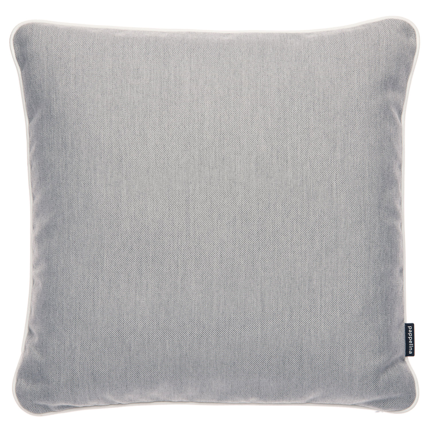 Pappelina Outdoor cushion 44×44 cm matta sunny grey