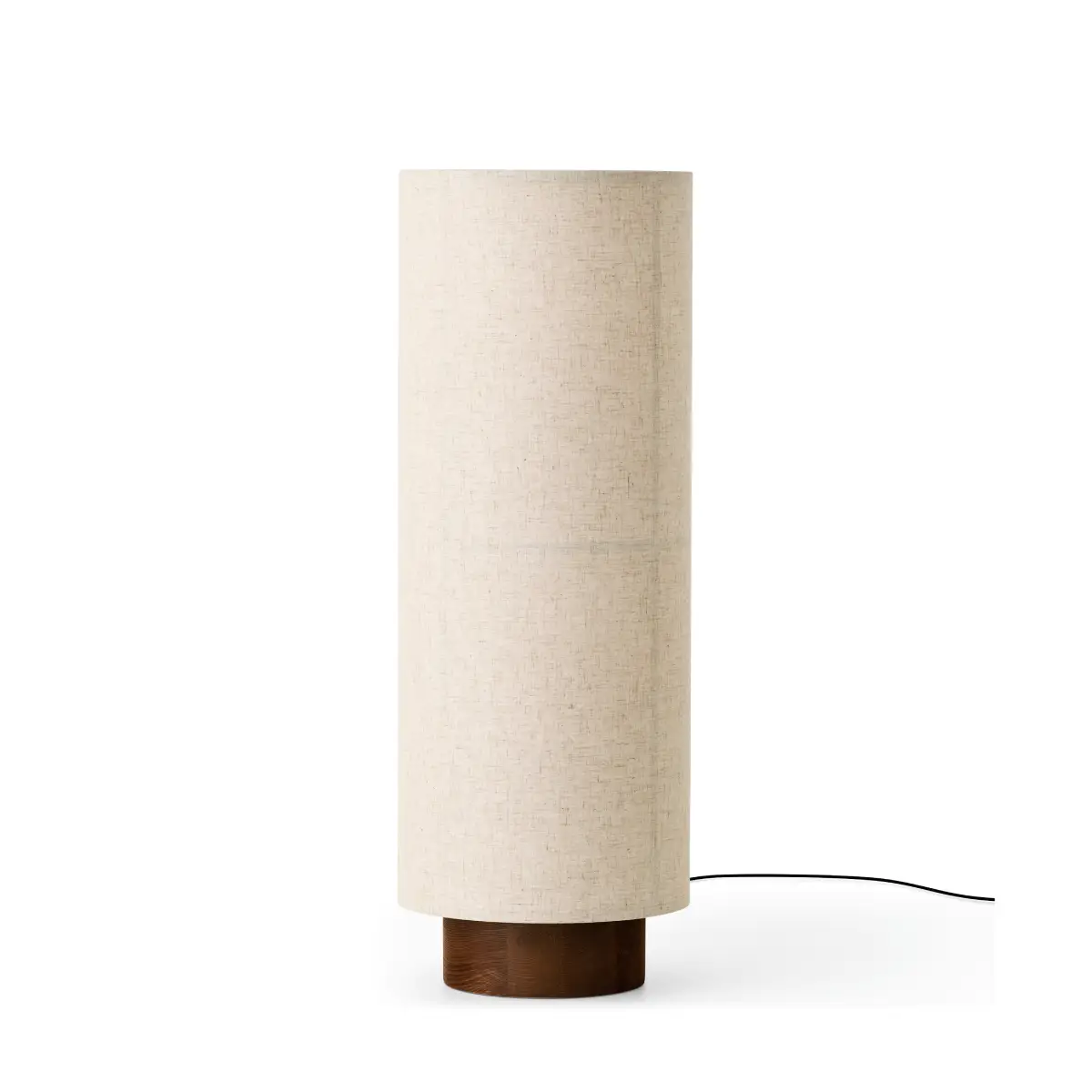 Hashira Bordslampa Linne Raw
